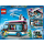LEGO City 60384 Pingwinia furgonetka ze slushem - 1090523 - zdjęcie 10